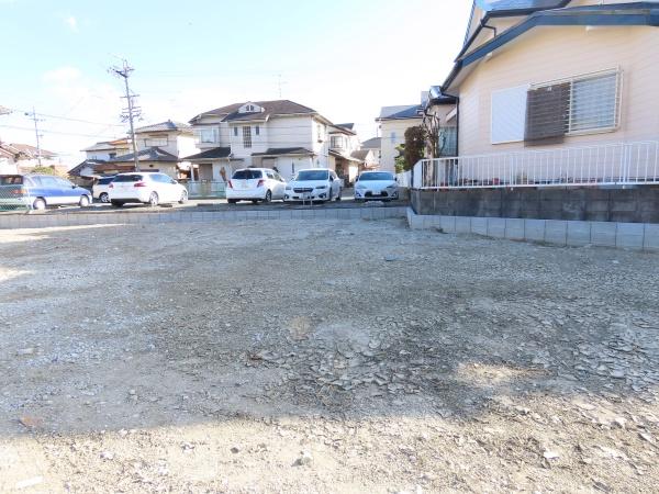 名古屋市港区船頭場５丁目の土地