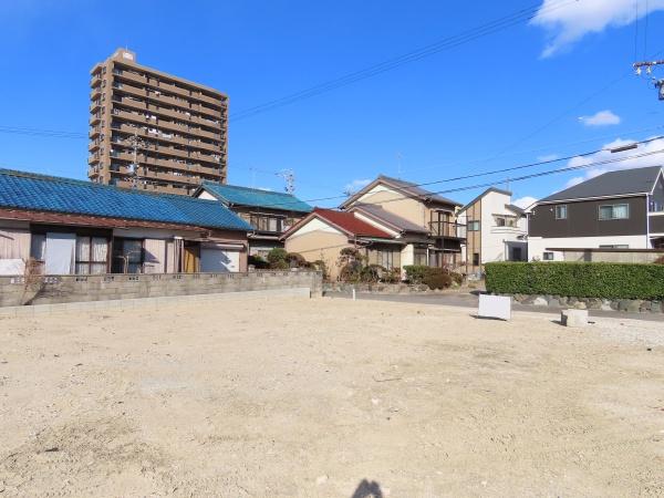 名古屋市港区船頭場５丁目の土地