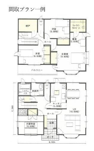 一宮市今伊勢町馬寄字桑屋敷の土地