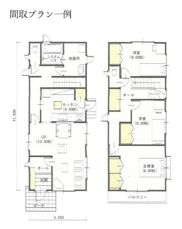 一宮市今伊勢町馬寄字桑屋敷の土地