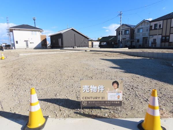 一宮市小赤見字石塔の売土地