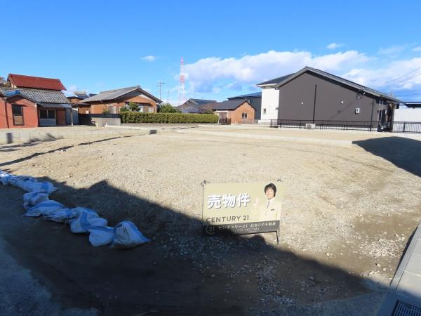 一宮市小赤見字石塔の土地