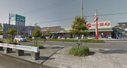 一宮市小赤見字石塔の土地(ニトリ一宮店)
