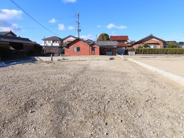 一宮市小赤見字石塔の土地