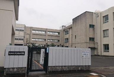 海部郡大治町大字鎌須賀字茶屋の土地(大治町立大治南小学校)