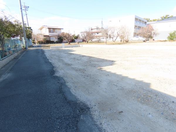 海部郡大治町大字鎌須賀字茶屋の土地