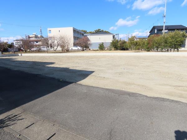 海部郡大治町大字鎌須賀字茶屋の土地