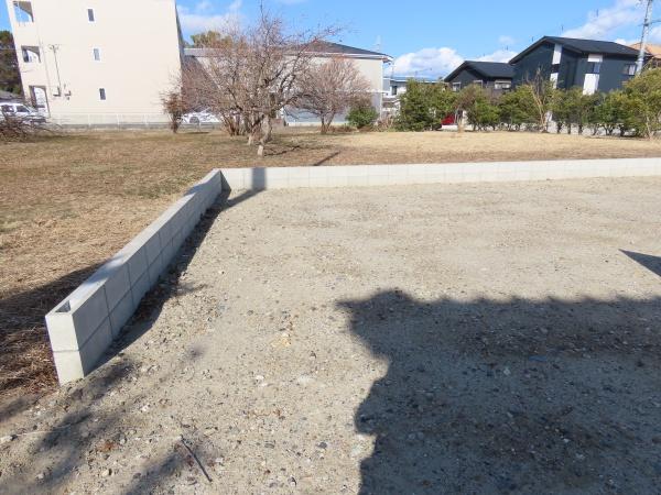 海部郡大治町大字鎌須賀字茶屋の土地