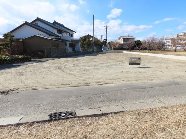 海部郡大治町大字鎌須賀字茶屋の土地
