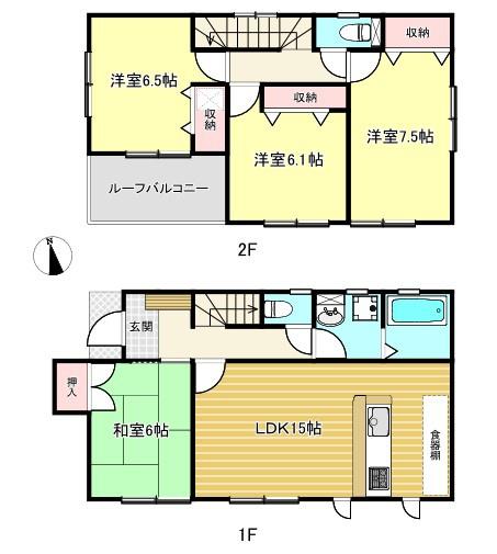 海部郡大治町大字西條字諏訪の中古一戸建