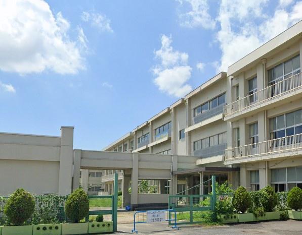 あま市七宝町川部佛供田の中古一戸建て(あま市立七宝小学校)