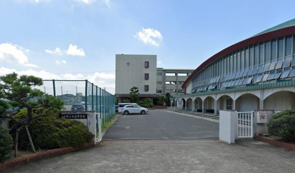 あま市七宝町川部佛供田の中古一戸建て(あま市立七宝中学校)