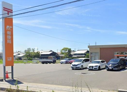あま市七宝町川部佛供田の中古一戸建て(七宝郵便局)