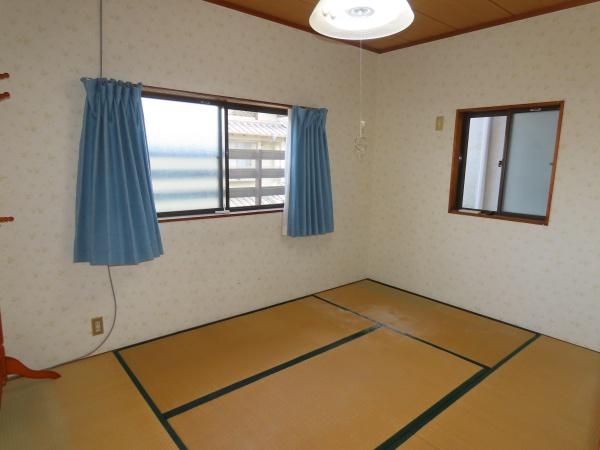 あま市七宝町川部佛供田の中古一戸建て