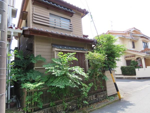 あま市七宝町川部佛供田の中古一戸建て
