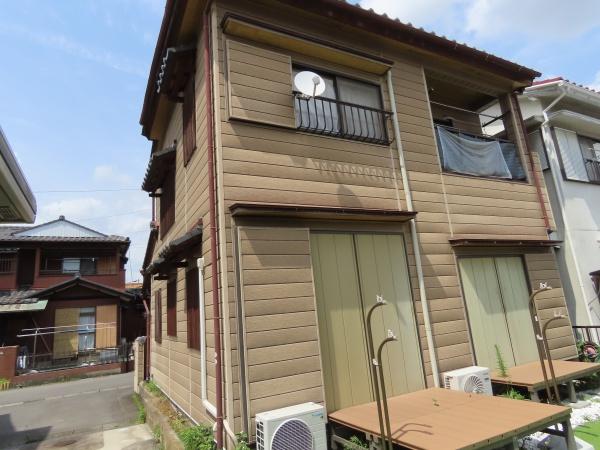 あま市七宝町川部佛供田の中古一戸建て