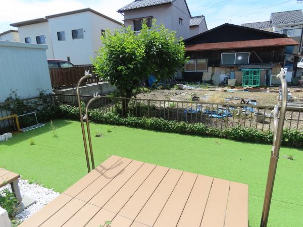 あま市七宝町川部佛供田の中古一戸建て