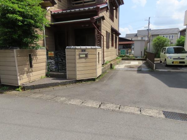 あま市七宝町川部佛供田の中古一戸建て