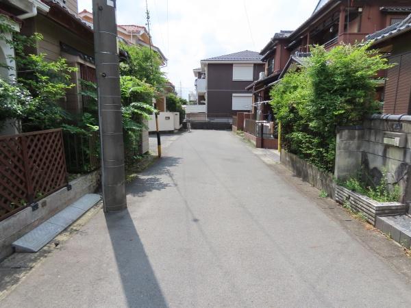 あま市七宝町川部佛供田の中古一戸建て