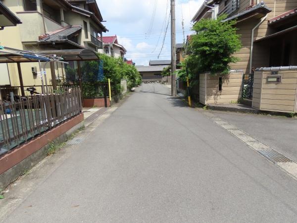あま市七宝町川部佛供田の中古一戸建て