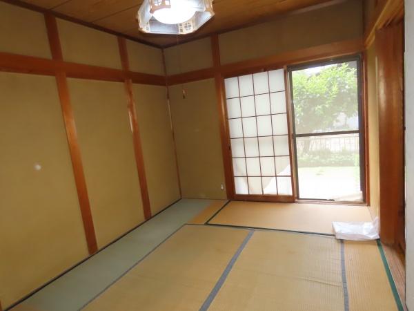 あま市七宝町川部佛供田の中古一戸建て