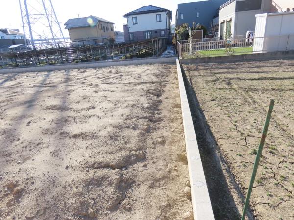 一宮市伝法寺１丁目の土地
