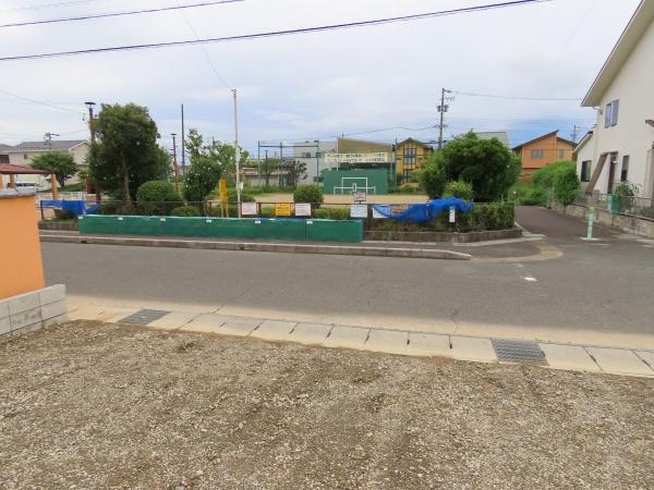 一宮市伝法寺１丁目の土地