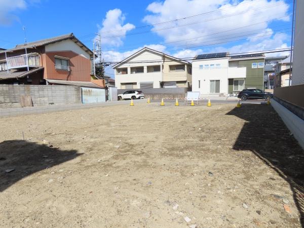 江南市古知野町熱田の土地