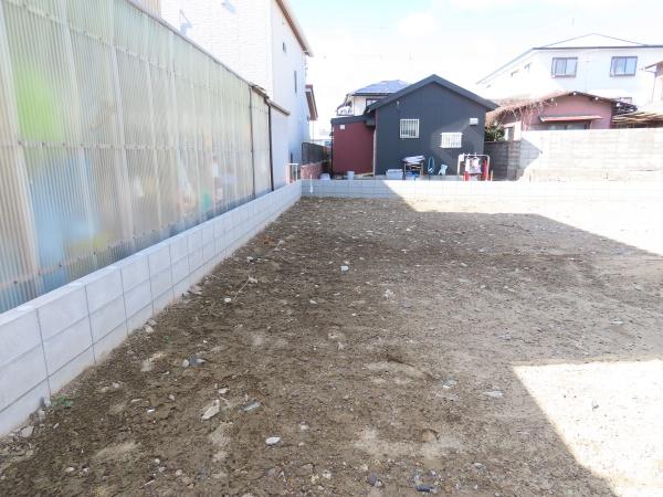 江南市古知野町熱田の土地