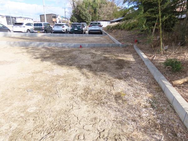 一宮市北神明町４丁目の土地