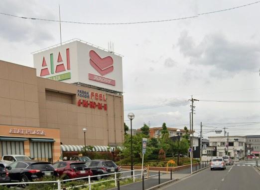 名古屋市中川区打中1丁目の土地(フィールアイアイプラザ)