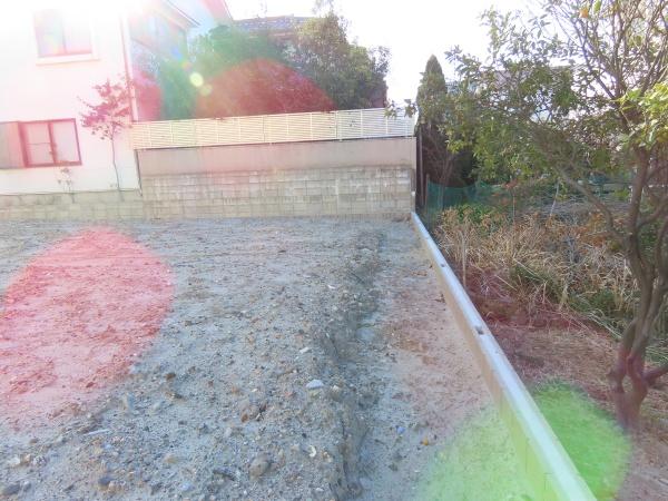 名古屋市中川区打中１丁目の土地