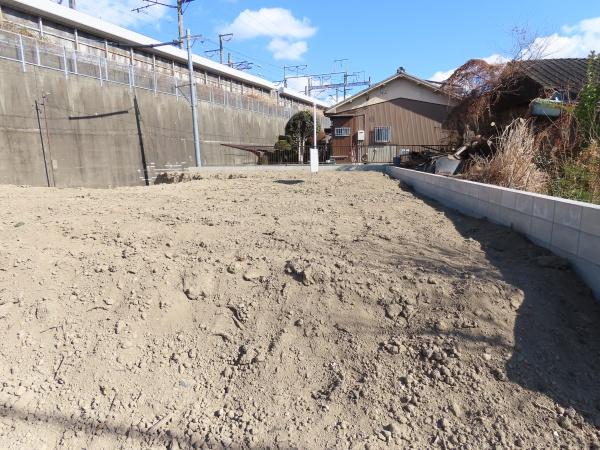 清須市西枇杷島町小場塚の土地