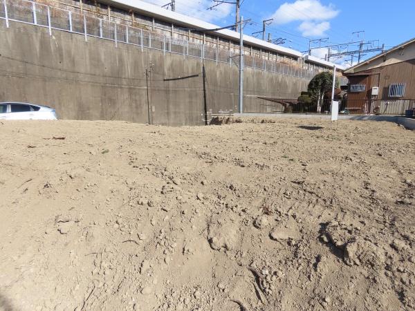 清須市西枇杷島町小場塚の土地