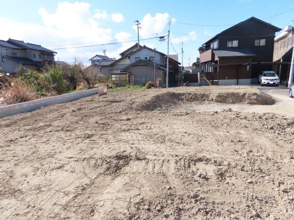 清須市西枇杷島町小場塚の土地
