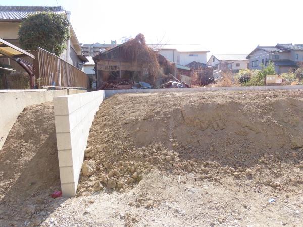 清須市西枇杷島町小場塚の土地