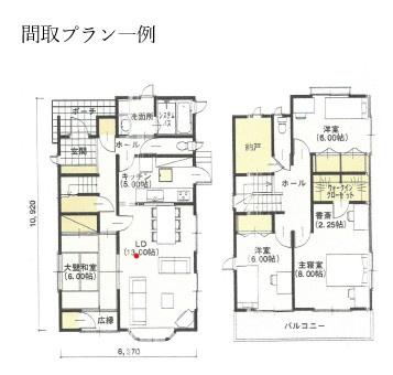 江南市五明町当光地の売土地