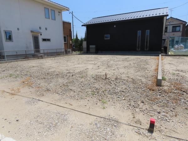一宮市小赤見字石塔の土地