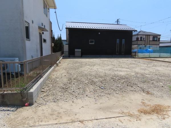 一宮市小赤見字石塔の土地
