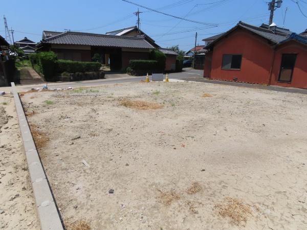 一宮市小赤見字石塔の土地