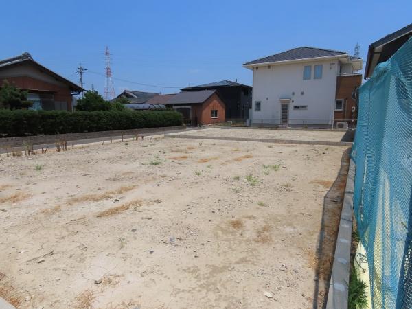 一宮市小赤見字石塔の土地