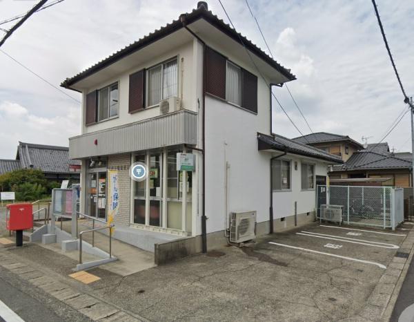 江南市五明町当光地の土地(江南五明郵便局)