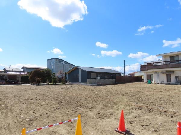 江南市五明町当光地の土地