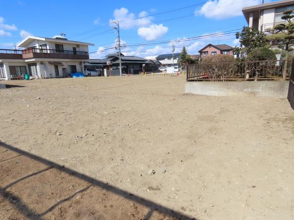 江南市五明町当光地の土地