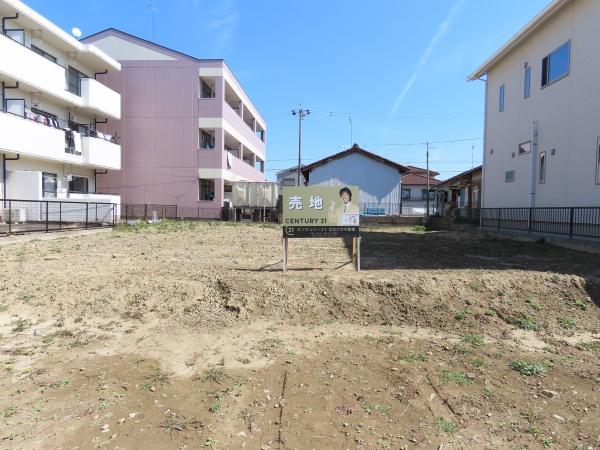 岩倉市稲荷町羽根の売土地