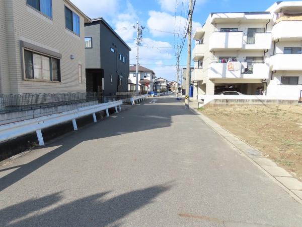 岩倉市稲荷町羽根の売土地