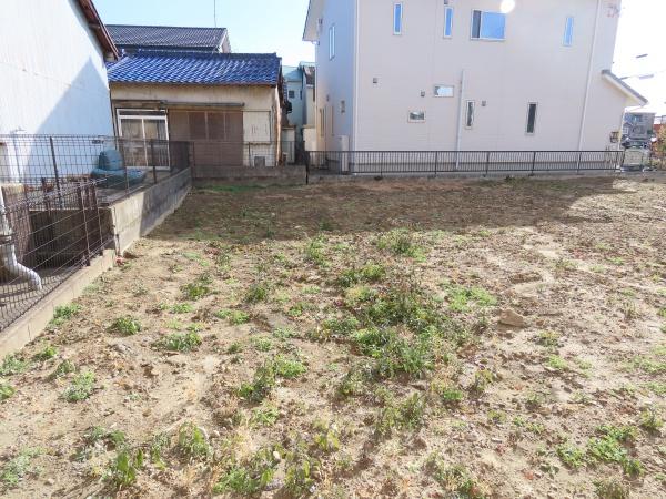 岩倉市稲荷町羽根の売土地