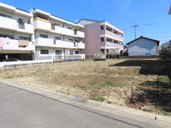 岩倉市稲荷町羽根の土地