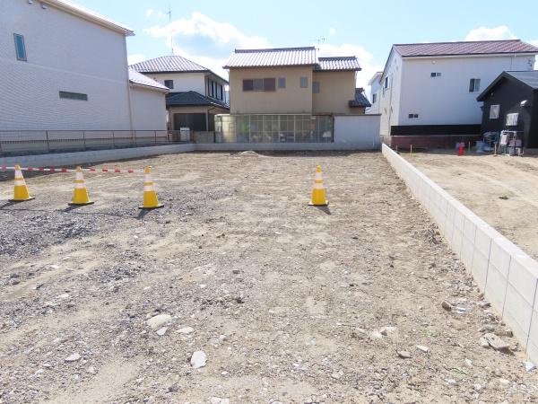江南市古知野町熱田の土地