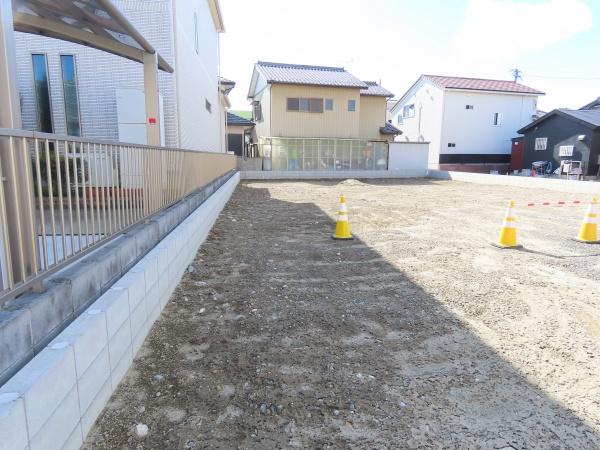 江南市古知野町熱田の土地